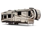 2016 Jayco North Point 361REQS specifications